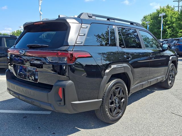 2026 Subaru Outback Limited - Photo 7