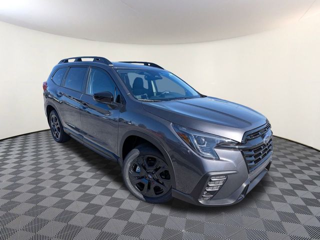2025 Subaru Ascent Onyx Edition-Touring's photo