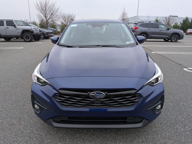 2025 Subaru Impreza Sport photo 2