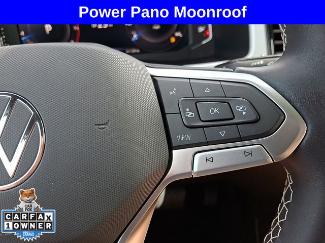 2022 Volkswagen Atlas Cross Sport SE w/Tech - Photo 22