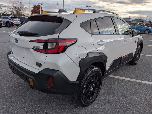 2026 Subaru Crosstrek Wilderness - Photo 6