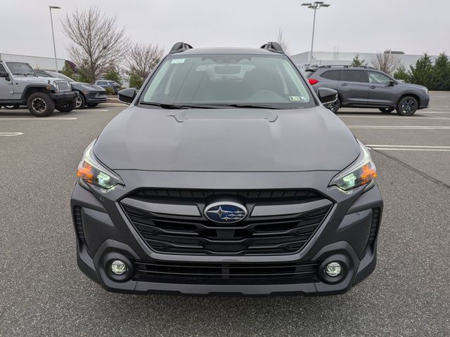 2025 Subaru Outback Premium photo 2