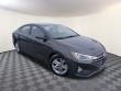 Used 2020 Hyundai Elantra SEL Sedan