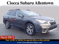 2020 Subaru Outback SUV 2020 Subaru Outback SUV