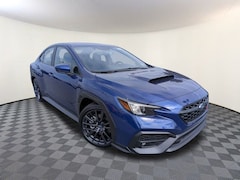 2025 Subaru WRX Premium Sedan