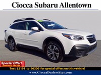 2020 Subaru Outback SUV 2020 Subaru Outback SUV