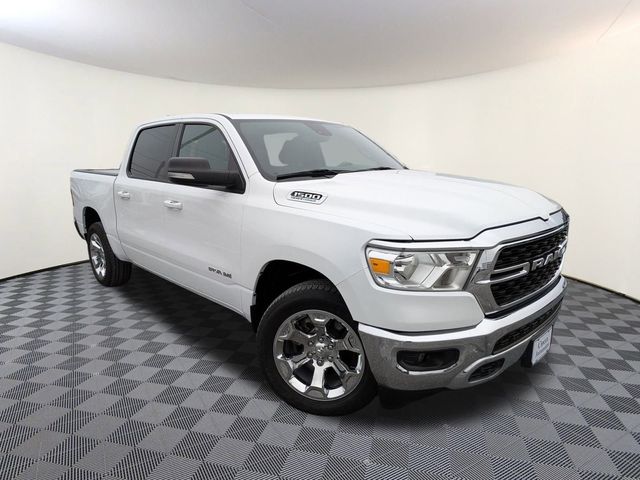 2022 RAM Ram 1500 Pickup Big Horn/Lone Star's photo