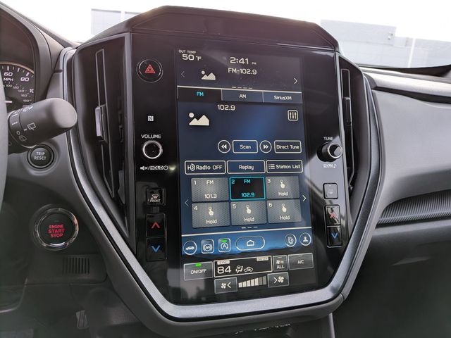 2026 Subaru Crosstrek Wilderness - Photo 9