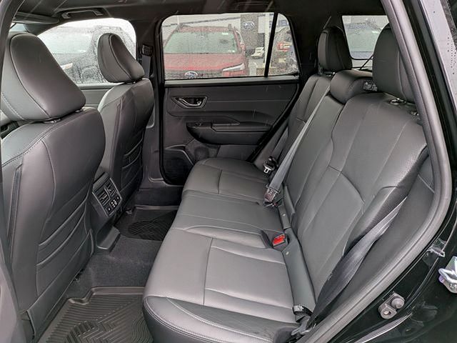 2026 Subaru Outback Touring XT - Photo 14