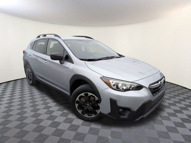 2023 Subaru Crosstrek Base