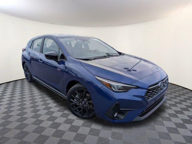 2026 Subaru Impreza RS's photo