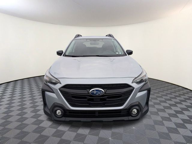 2023 Subaru Outback Onyx Edition's photo