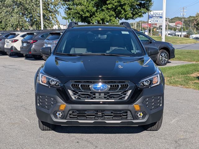 2025 Subaru Outback Wilderness photo 2