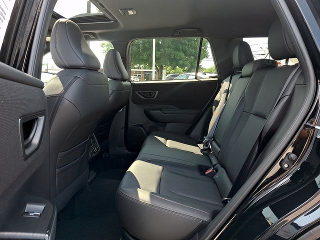 2026 Subaru Outback Limited - Photo 9