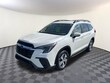  Subaru Ascent