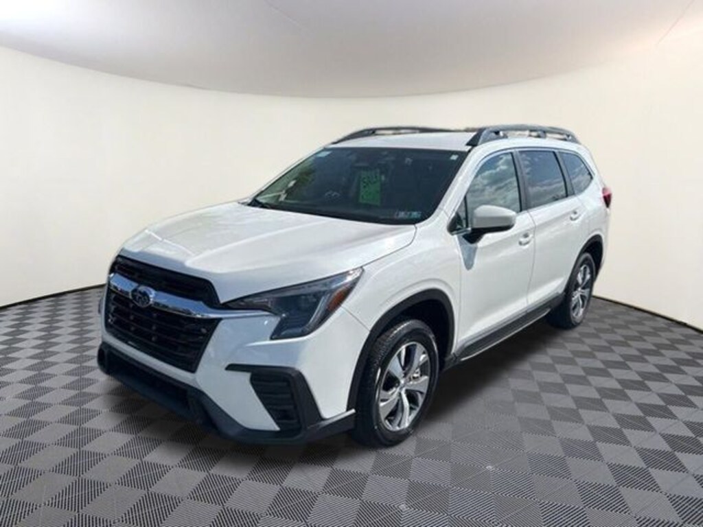 Used 2025 Subaru Ascent Premium SUV