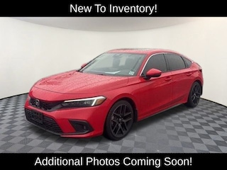 2022 Honda Civic Sport Touring Hatchback for sale in Muncy PA