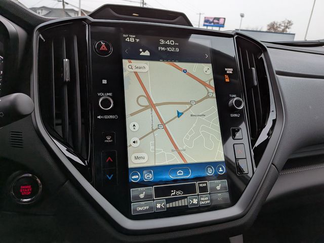 2026 Subaru Ascent Limited Bronze Edition - Photo 10