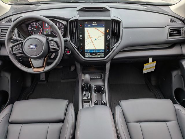 2026 Subaru Ascent Limited Bronze Edition - Photo 13