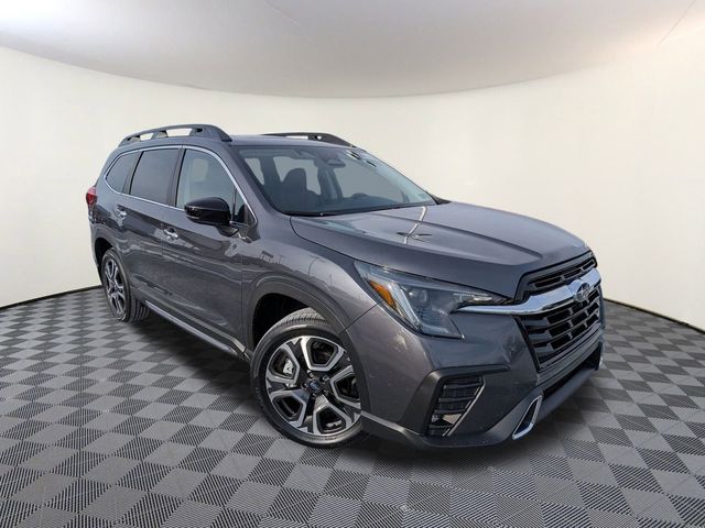 2026 Subaru Ascent Touring's photo