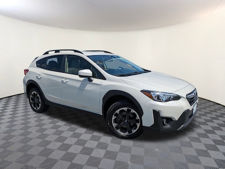 2023 Subaru Crosstrek Premium SUV