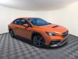Certified 2022 Subaru WRX 4DR SDN CVT Sedan
