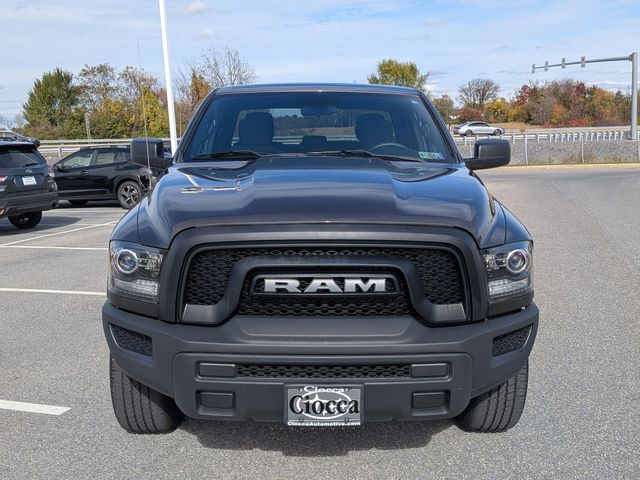 2022 Ram 1500 Classic Warlock photo 2