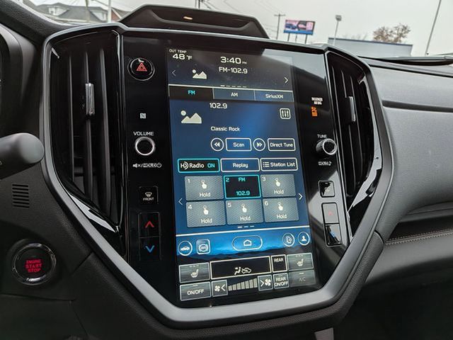 2026 Subaru Ascent Limited Bronze Edition - Photo 9