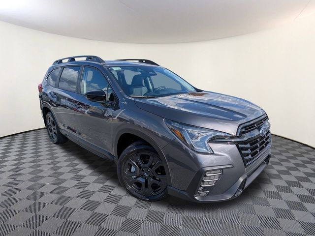 2025 Subaru Ascent Onyx Edition-Touring's photo
