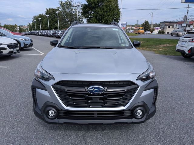 2025 Subaru Outback Onyx Edition photo 2