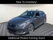 Used 2020 Subaru Impreza Sport 5-door