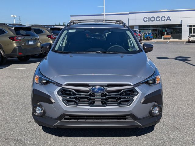 2025 Subaru Crosstrek Premium photo 2