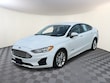 Ford Fusion Hybrid