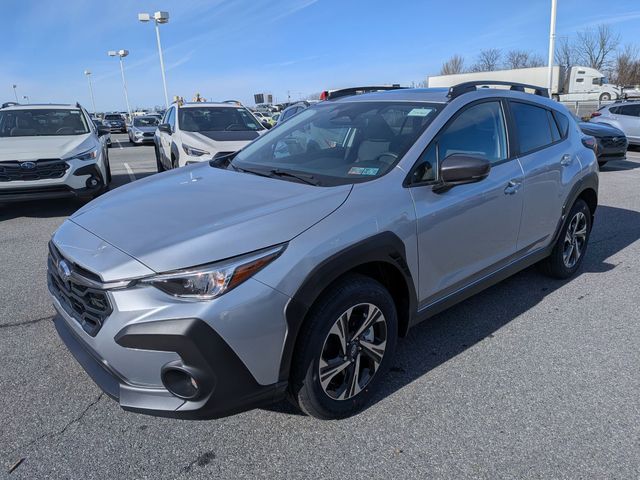 2026 Subaru Crosstrek Premium photo 3
