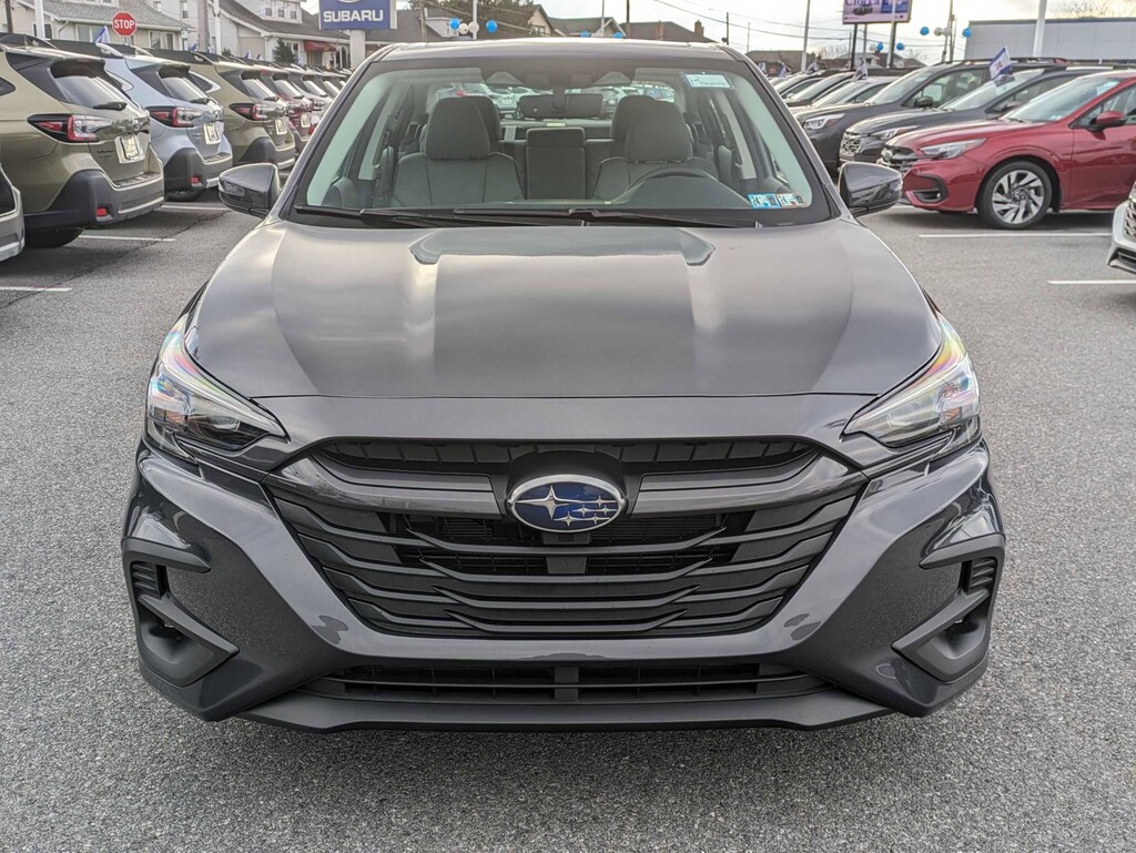 New 2024 Subaru Legacy For Sale in Allentown, PA Near Emmaus
