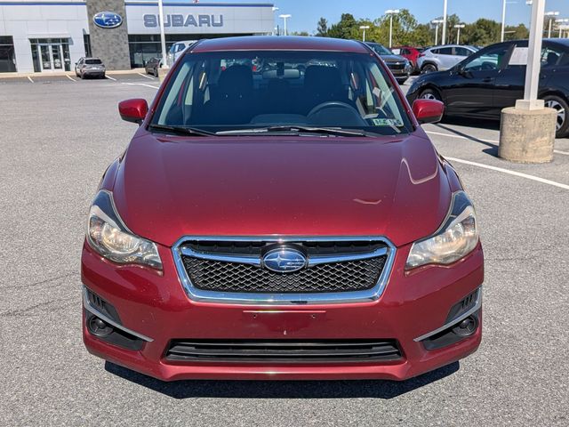 2015 Subaru Impreza 2.0i Premium photo 2