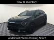 Used 2023 Kia Sportage SX-Prestige SUV
