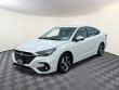 Used 2025 Subaru Legacy Premium Sedan