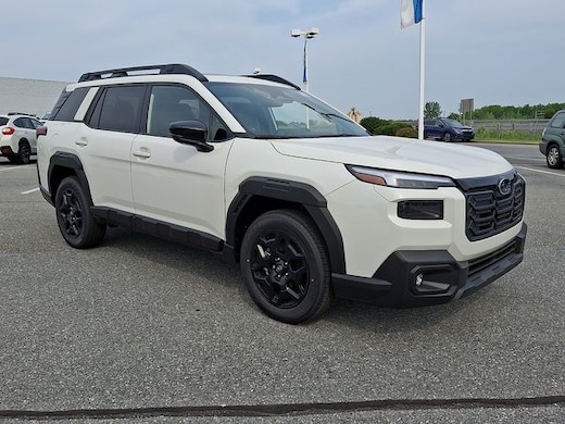 2026 Subaru Outback Limited SUV