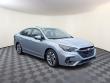 Used 2024 Subaru Legacy Limited Sedan