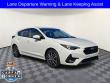 Used 2024 Subaru Impreza Sport 5-Door