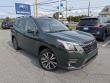 Certified 2022 Subaru Forester Limited SUV
