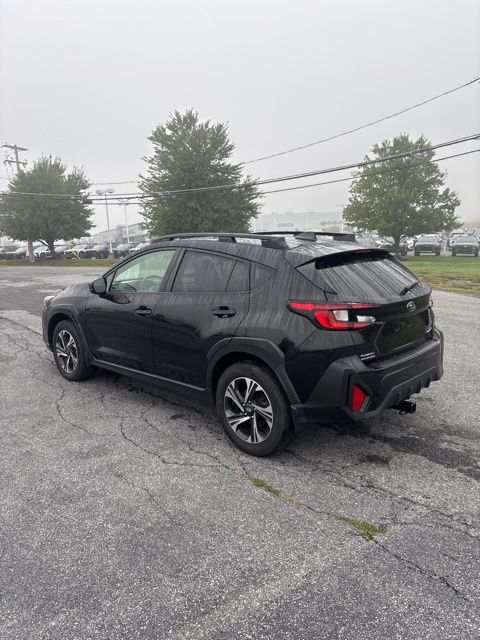 2024 Subaru Crosstrek Premium photo 3
