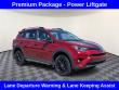 Used 2018 Toyota RAV4 Adventure SUV
