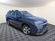 Subaru Ascent