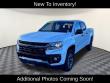 Used 2022 Chevrolet Colorado Z71 Truck Crew Cab