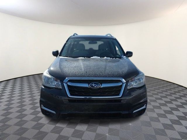 2018 Subaru Forester Premium