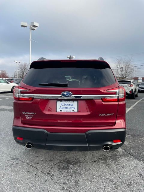 2025 Subaru Ascent Premium photo 2