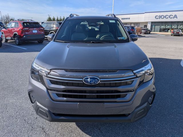 2026 Subaru Forester Premium Base photo 2