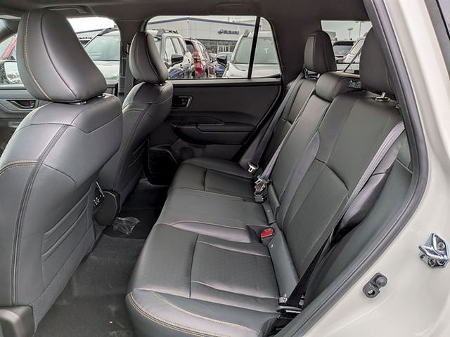 2026 Subaru Outback Wilderness - Photo 14